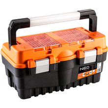 Скринька для інструментів NEO TOOLS 84-102