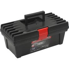 Ящик для инструментов HAISSER 12" Stuff Optimo B (90031)