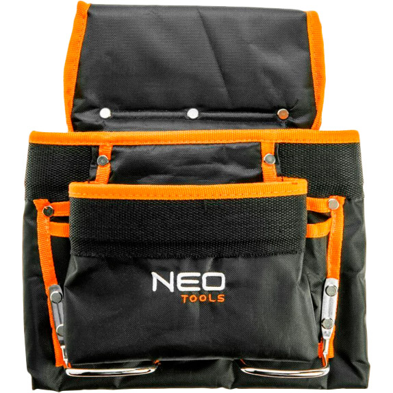 neo tools    NEO, 8 