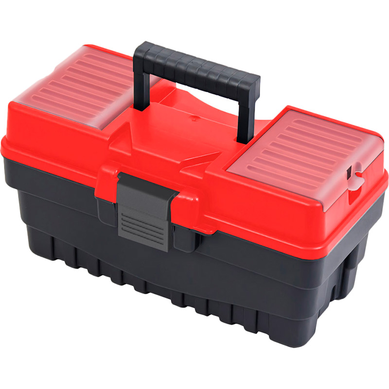 

Ящик для инструмента Haisser Formula A300 Carbo Red 90067 (105867), (90067) Ящик для інстр.Formula A300Carbo red