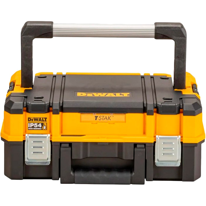 Ящик DEWALT TSTAK 2.0 (DWST83344-1) Тип ящик