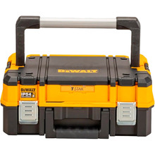 Ящик DEWALT TSTAK 2.0 (DWST83344-1)