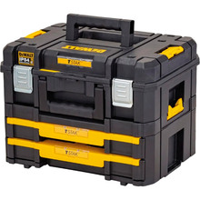 Ящик DEWALT TSTAK 2.0 (DWST83395-1)