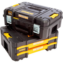 Ящик DEWALT TSTAK 2.0 (DWST83395-1)