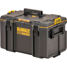 Ящик DEWALT TOUGHSYSTEM 2.0 (DWST83342-1)