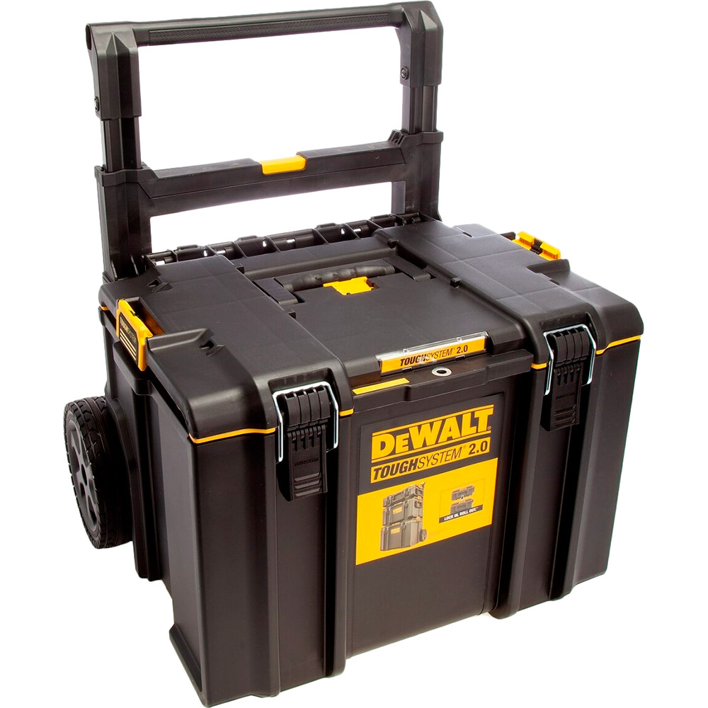 Ящик-тележка DEWALT TOUGHSYSTEM 2.0 (DWST83295-1) Тип ящик