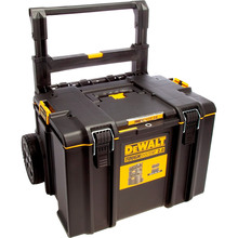 Ящик-тележка DEWALT TOUGHSYSTEM 2.0 (DWST83295-1)