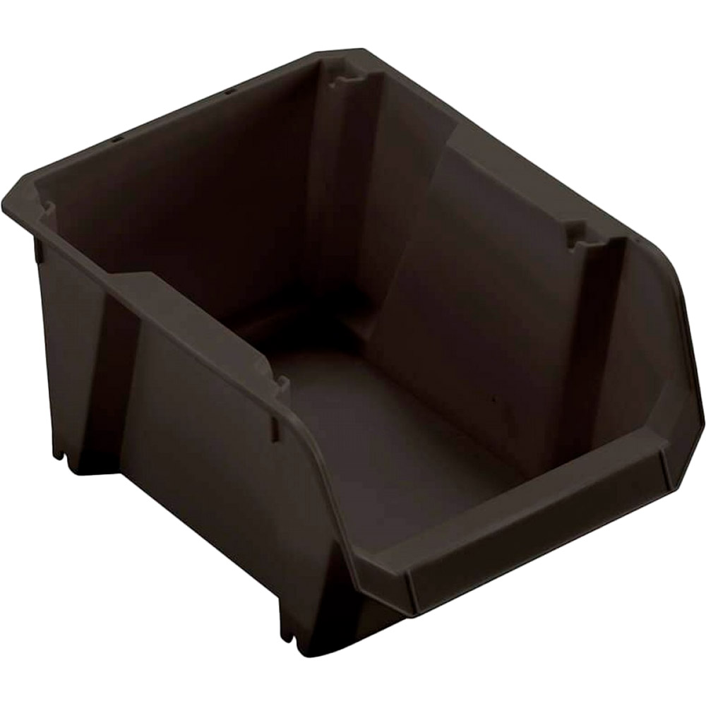 

Лоток сортировочный STANLEY (STST82735-1), Лоток малий, чорний, 165 х 120 х 75 мм