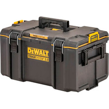 Скринька для інструментів DEWALT TOUGHSYSTEM 2.0 (DWST83294-1)