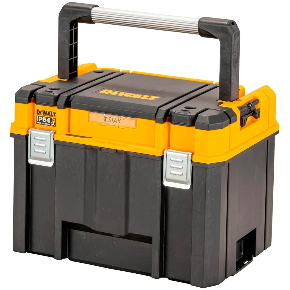 Ящик для инструмента DeWALT TSTAK 2.0 (DWST83343-1)