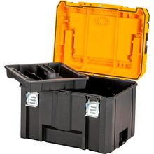 Ящик для инструмента DeWALT TSTAK 2.0 (DWST83343-1)