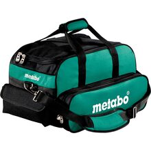 Сумка для інструментів Metabo 460 x 260 x 280 мм (657006000)