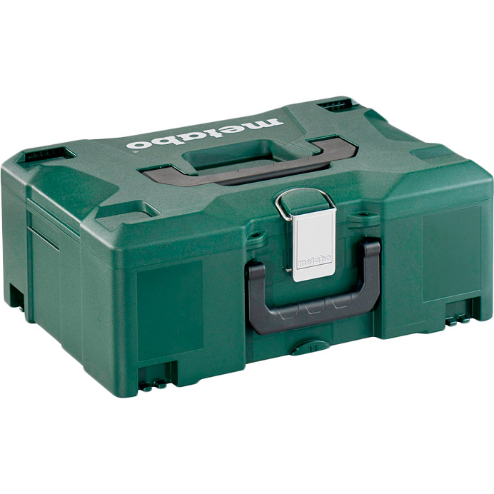

Кейс для инструментов Metabo MetaLoc II (626431000), Кейс MetaLoc II, порожній