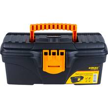 Набор ящиков для инструмента  SIGMA 2в1 320 x 165 x 136 мм 432 x 250 x 238 мм (7403871)