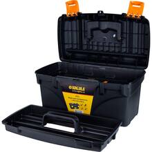 Ящик для инструмента SIGMA 432 x 250 x 238 мм (7403911)