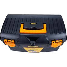 Ящик для инструмента SIGMA 432 x 250 x 238 мм (7403911)