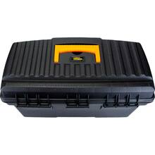 Ящик для инструмента SIGMA 535 x 291 x 280 мм (7403921)