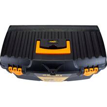 Ящик для инструмента SIGMA 535 x 291 x 280 мм (7403921)