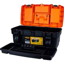 Ящик для инструмента SIGMA 413 x 212 x 186 мм (7404031)