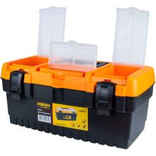 Ящик для инструмента SIGMA 413 x 212 x 186 мм (7404031)