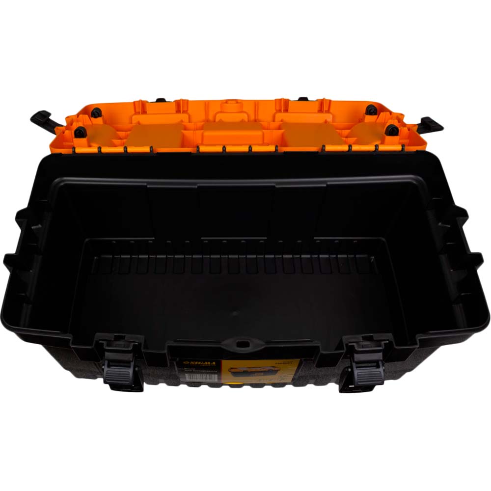 Внешний вид Ящик для инструмента SIGMA 564 x 310 x 310 мм (7404051)