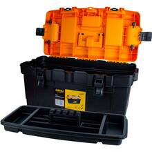 Ящик для инструмента SIGMA 564 x 310 x 310 мм (7404051)