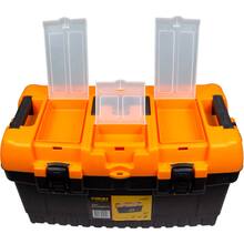 Ящик для инструмента SIGMA 564 x 310 x 310 мм (7404051)