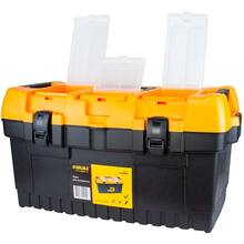 Ящик для инструмента SIGMA 564 x 310 x 310 мм (7404051)