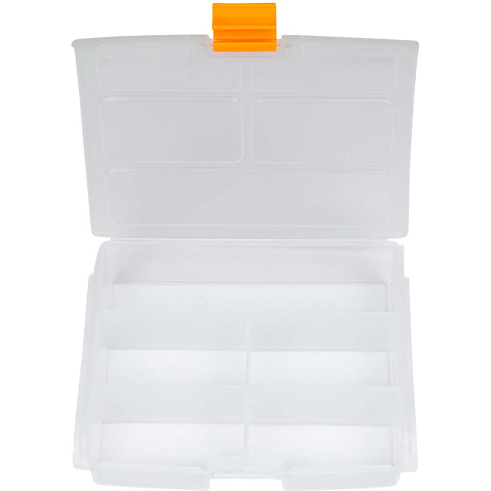 Фото Ящик для инструмента SIGMA Месhаnіс 510 x 290 x 280 мм (7404211)