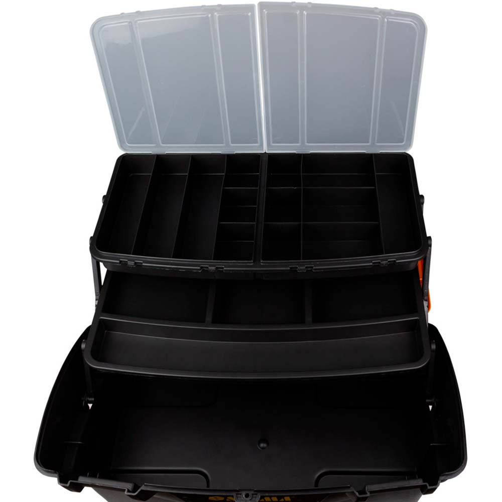 Внешний вид Ящик для инструмента SIGMA Месhаnіс 510 x 290 x 280 мм (7404211)