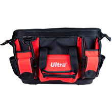 Сумка ULTRA 24 кишені 420х300х250мм 32л (7411422)