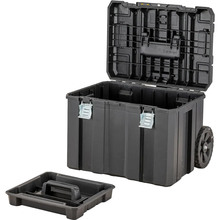 Ящик-тележка DEWALT TSTAK 2.0 (DWST83347-1)