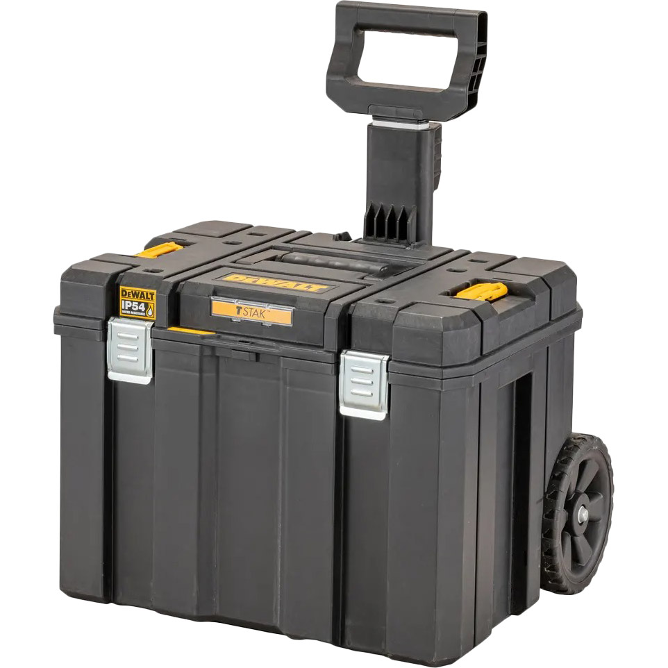 Ящик-тележка DEWALT TSTAK 2.0 (DWST83347-1) Тип ящик