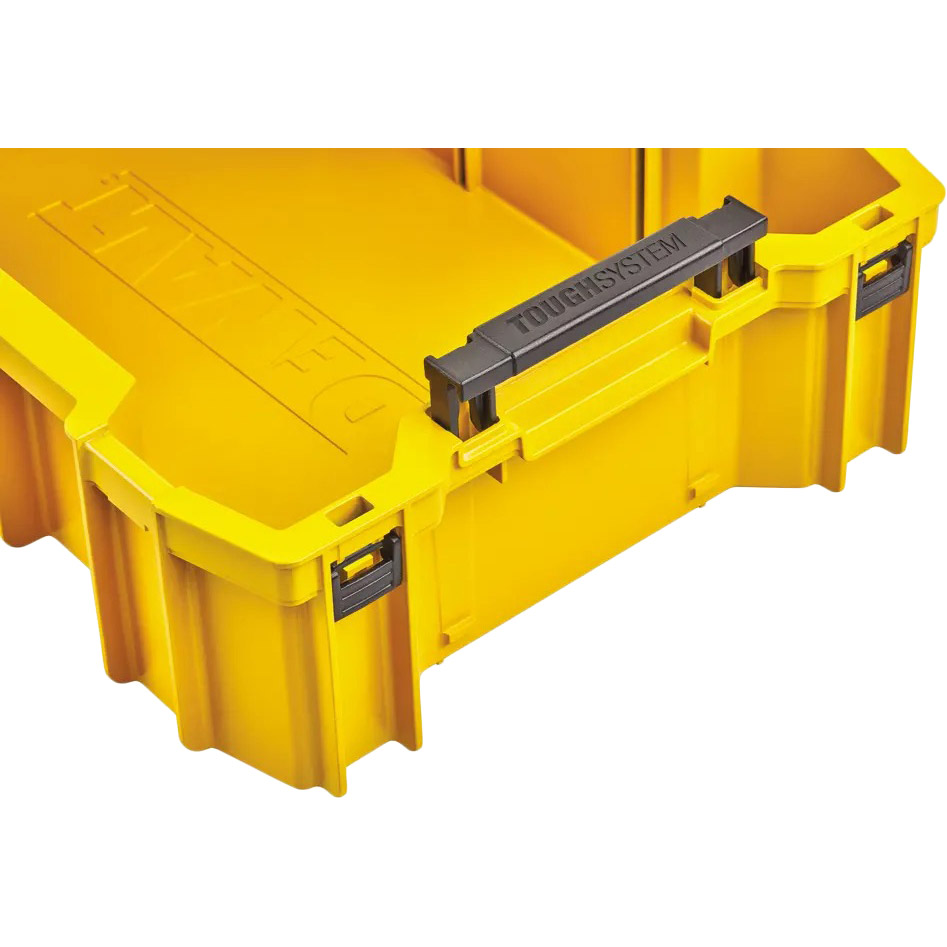 Зовнішній вигляд Вкладиш DEWALT TOUGHSYSTEM 2.0 (DWST83408-1)