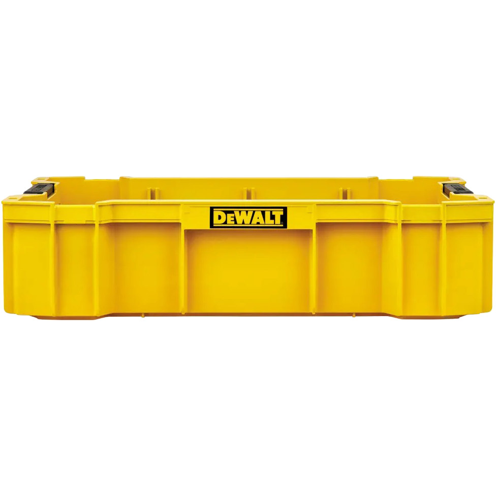 Вкладиш DEWALT TOUGHSYSTEM 2.0 (DWST83408-1) Матеріал поліпропілен