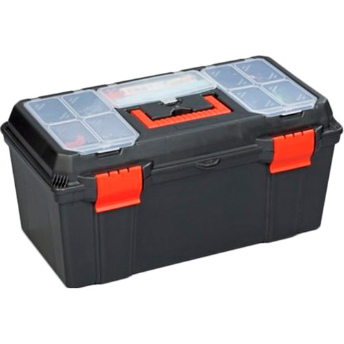 

Ящик для инструментов STARK Classic 22" (100004022), Ящик для інструментів Classic 22" 290x555x265 мм