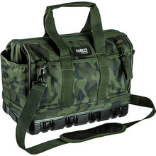 Сумка NEO TOOLS CAMO (84-322)