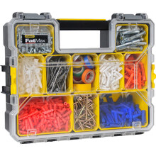 Організатор STANLEY Fatmax 44.6 x 11.6 x 35.7 см (1-97-521)