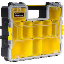 Організатор STANLEY Fatmax 44.6 x 11.6 x 35.7 см (1-97-521)