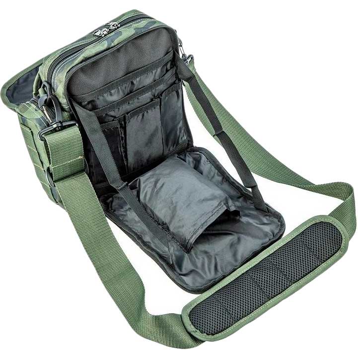 Сумка для інструменту Neo Tools CAMO (84-323) Тип сумка, рюкзак