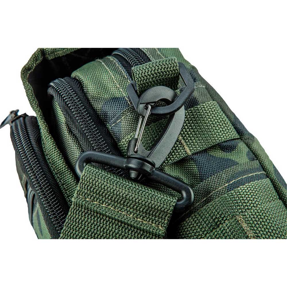 Сумка для інструменту Neo Tools CAMO (84-323) Кількість відсіків 8