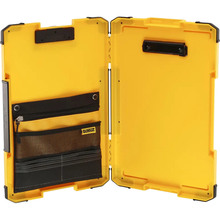 Планшет з органайзером DEWALT DWST82732-1