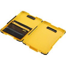 Планшет з органайзером DEWALT DWST82732-1