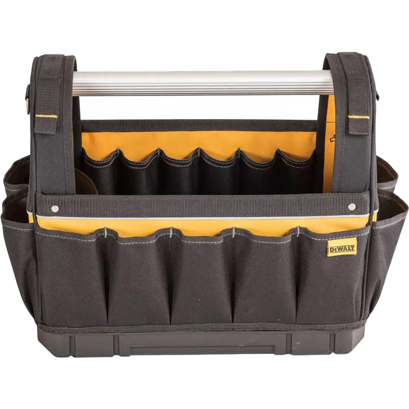 Сумка для інструментів DEWALT DWST82990-1 Тип сумка, рюкзак