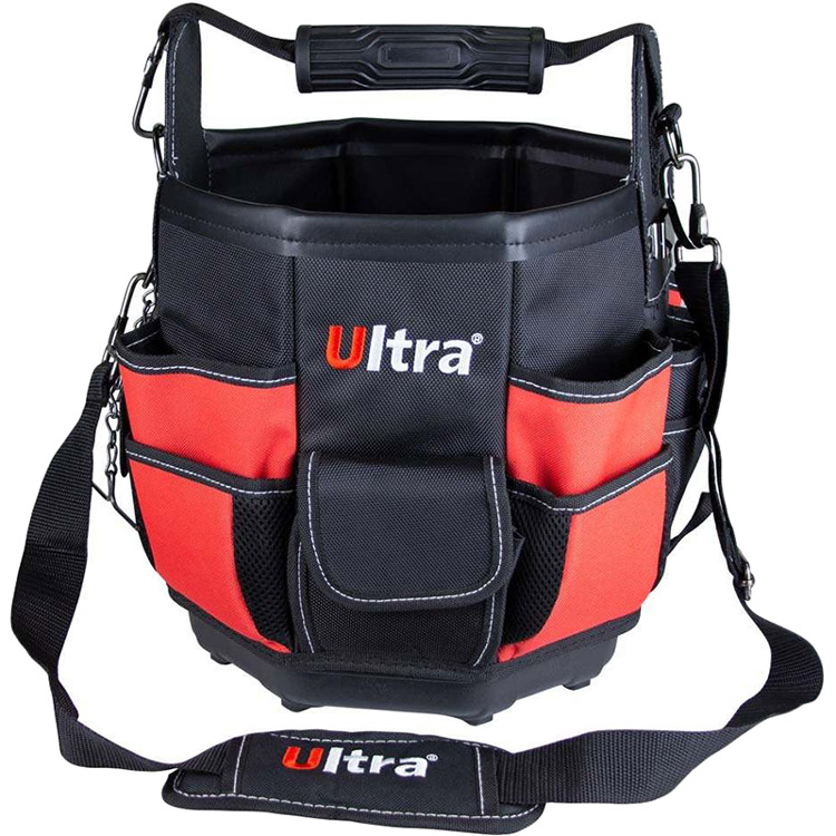 Зовнішній вигляд Сумка для інструментів ULTRA 30 л (7411722)