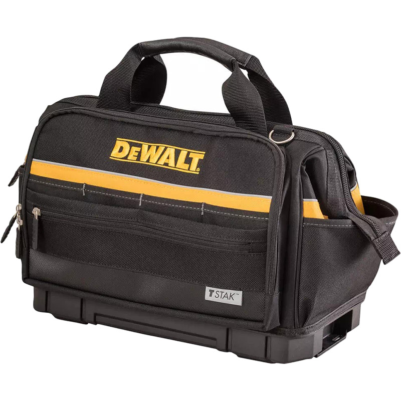 Зовнішній вигляд Сумка для інструментів DEWALT DWST82991-1