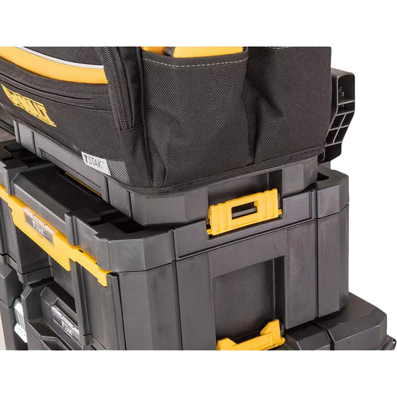 Фото Сумка для інструментів DEWALT DWST82991-1