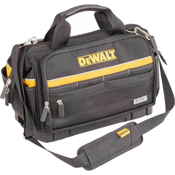Фото 4 Сумка для інструментів DEWALT DWST82991-1