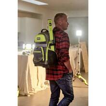Рюкзак для інструментів RYOBI RSSBP1 25 л