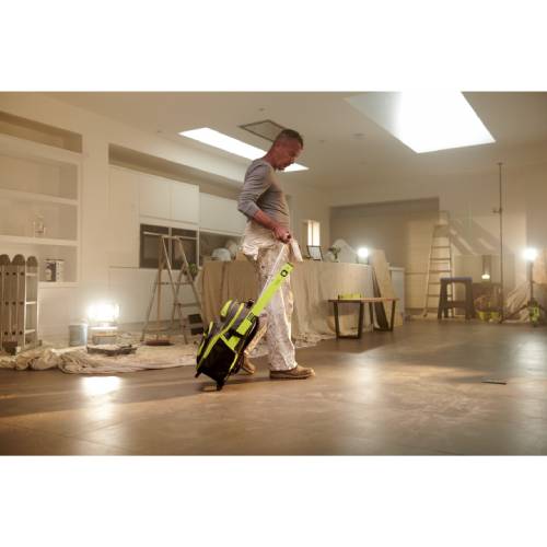 Рюкзак для інструментів RYOBI RSSBP2 25 л Кількість відсіків 7